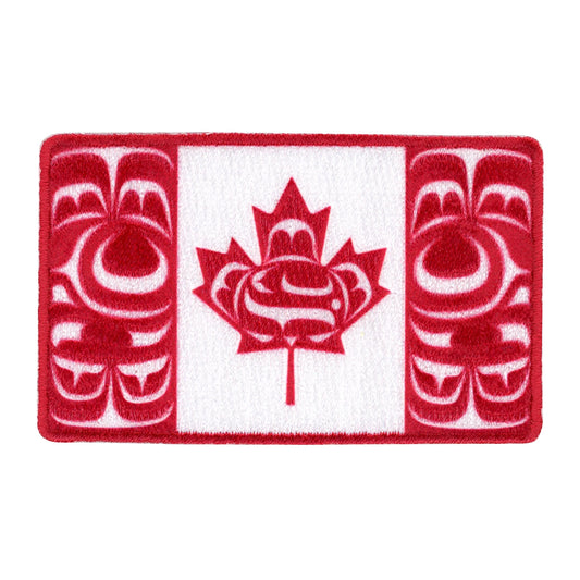 Patch - Flag - Standing Together