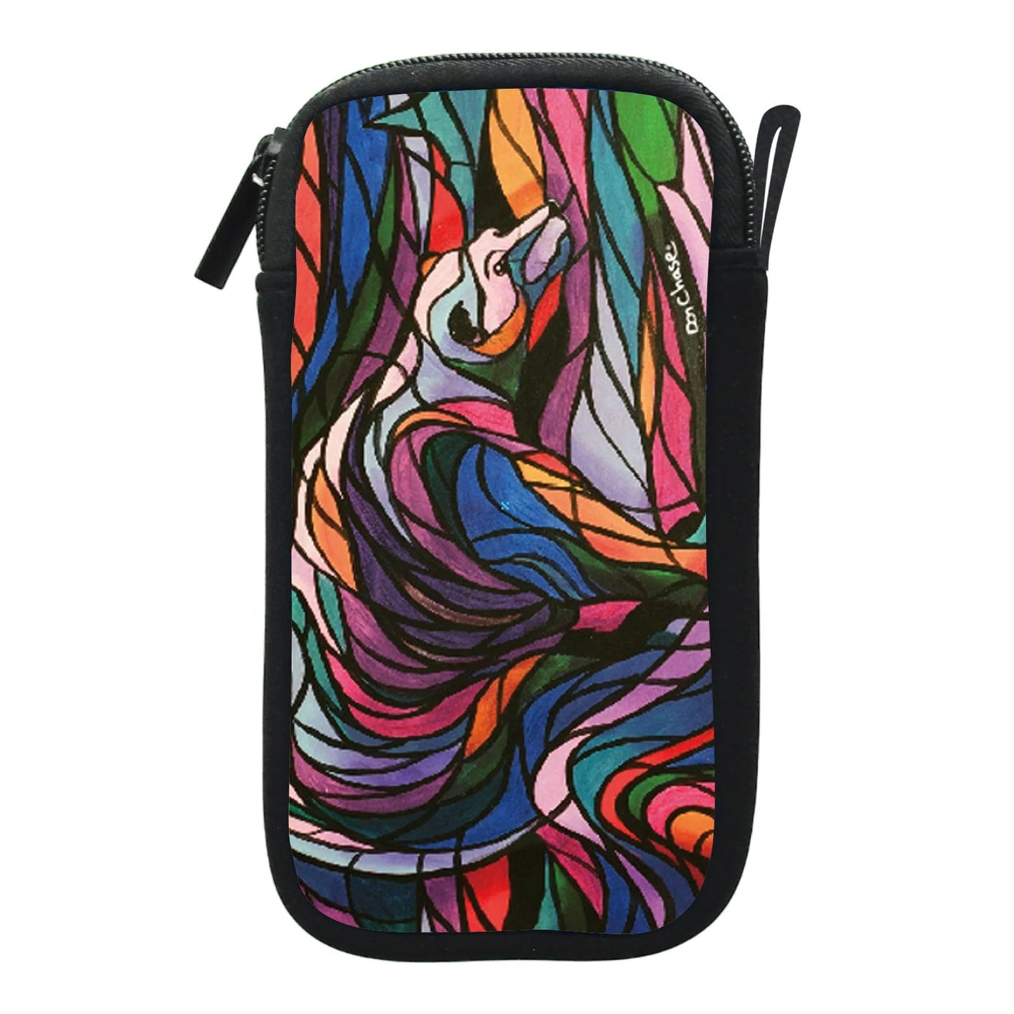 Accessory Case - Salmon Hunter