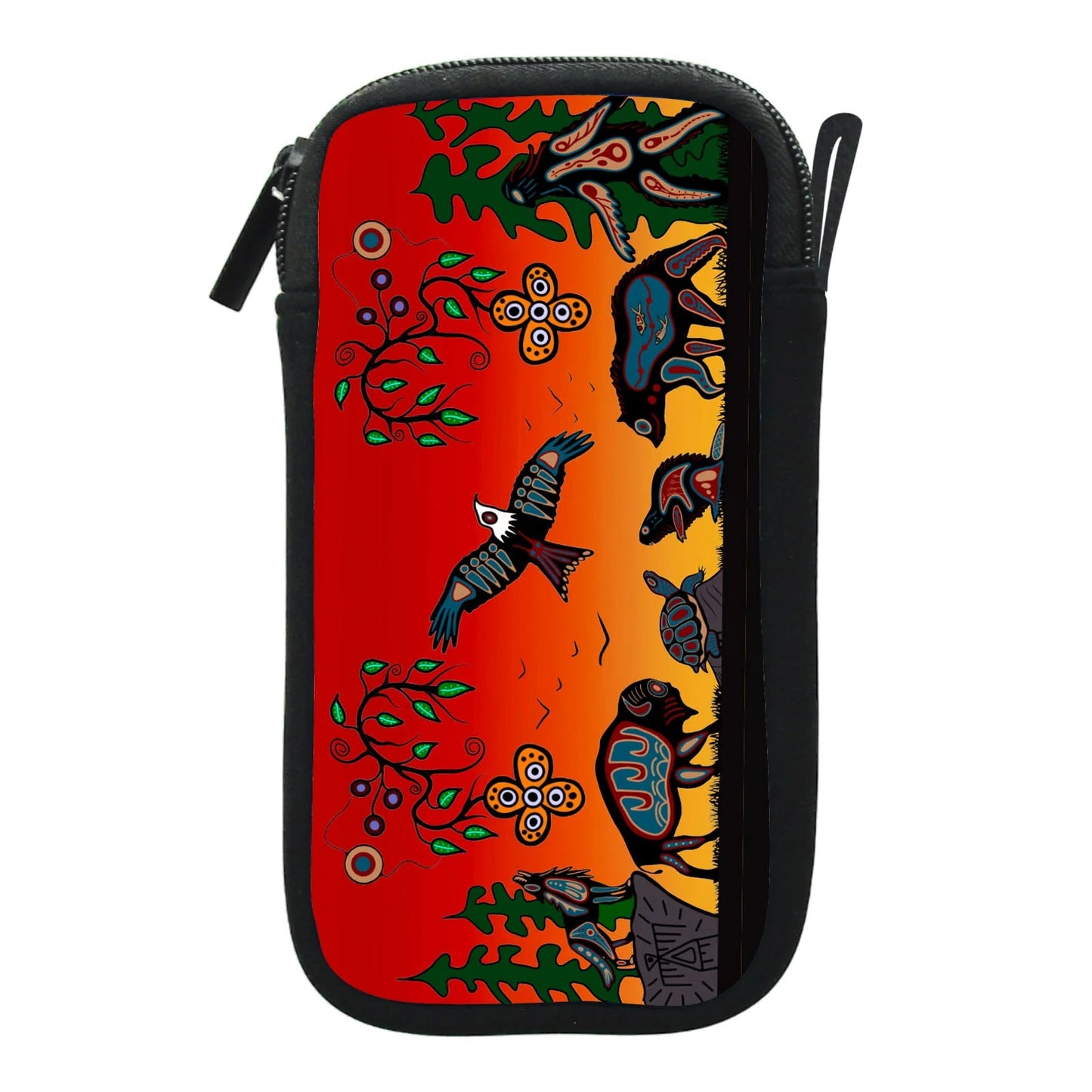 Accessory Case - Seven Grandfather Teachings