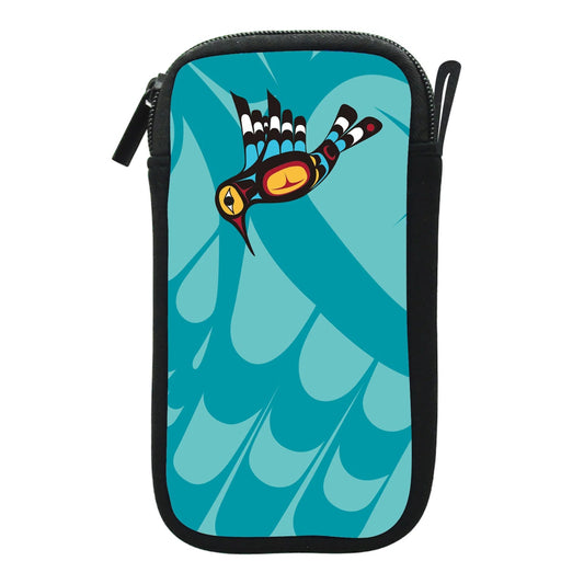 Accessory Case - Hummingbird