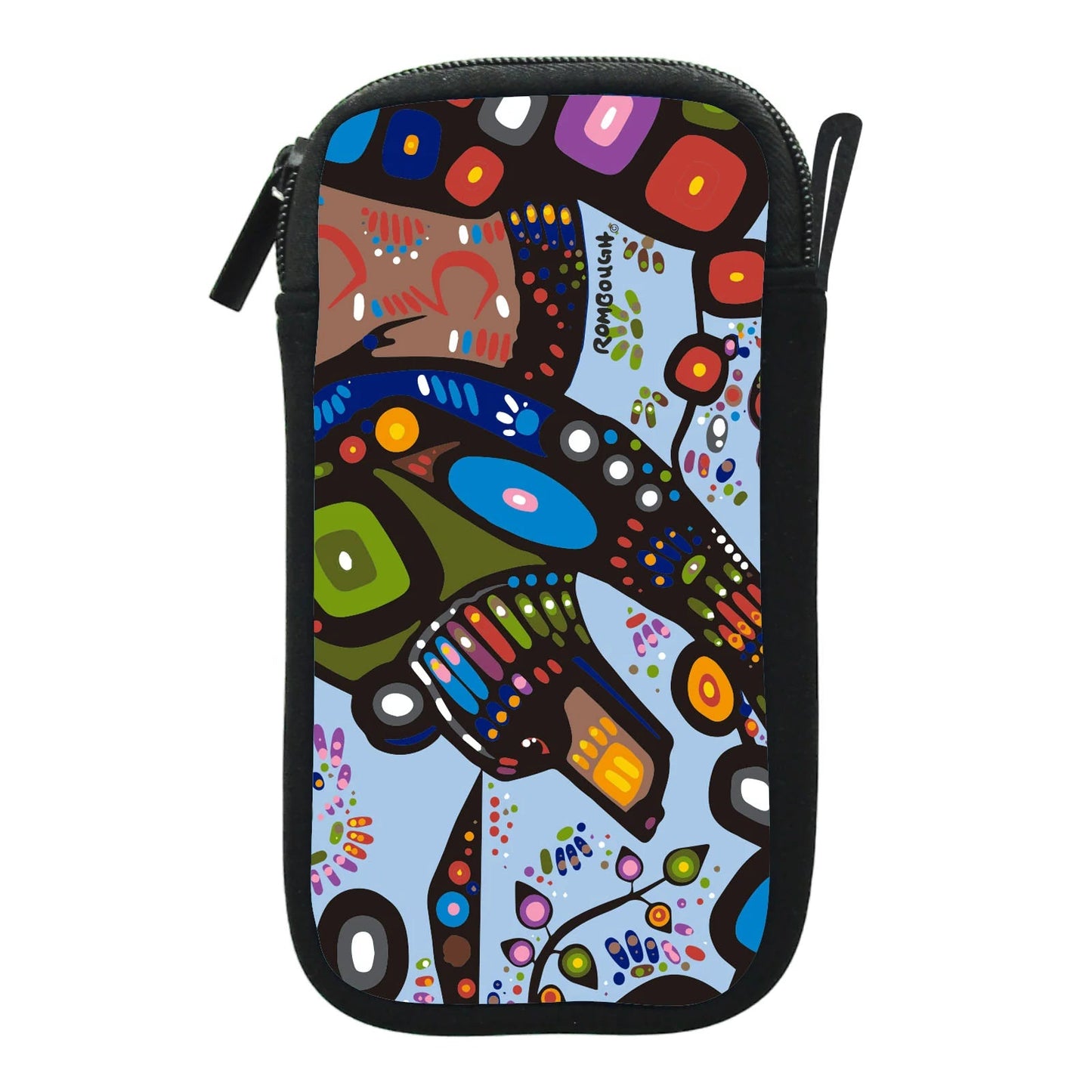 Accessory Case - Bear