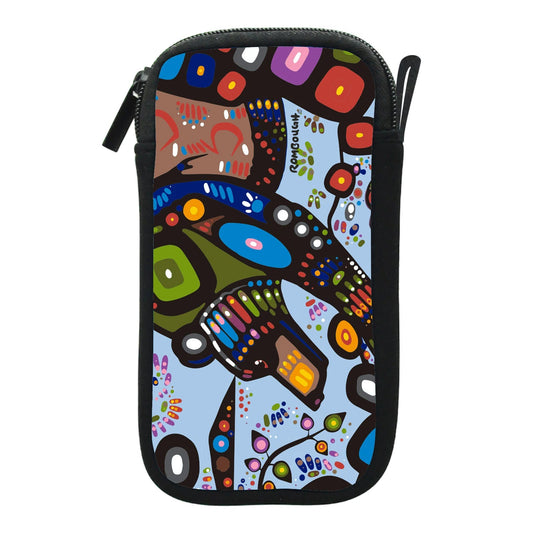 Accessory Case - Bear