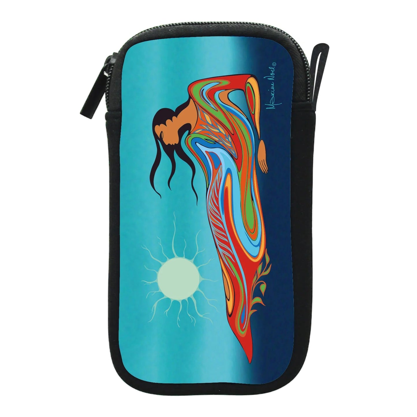 Accessory Case - Mother Earth