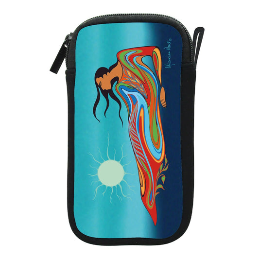 Accessory Case - Mother Earth