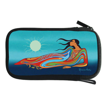 Accessory Case - Mother Earth