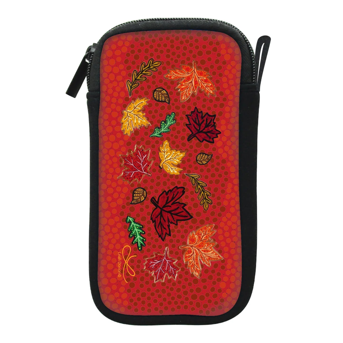 Accessory Case - Fall Winds of Change