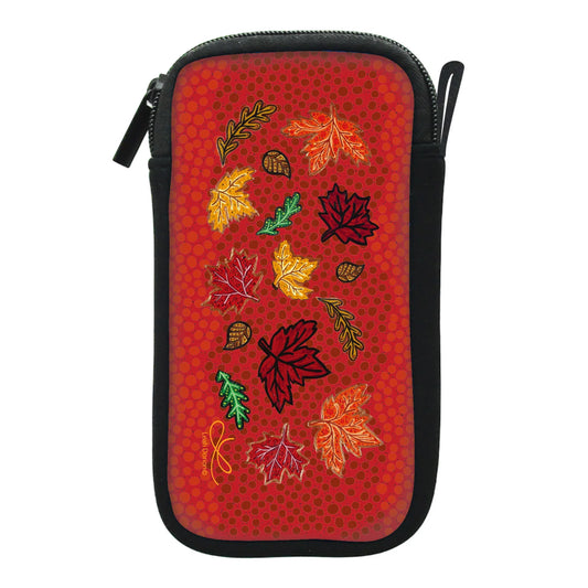 Accessory Case - Fall Winds of Change