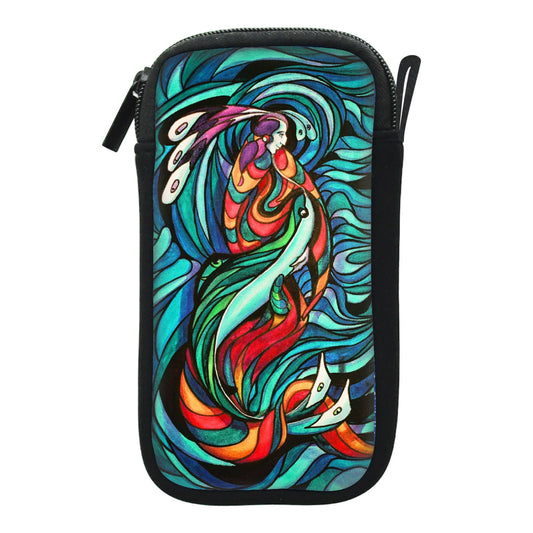 Accessory Case - Spirit Fish