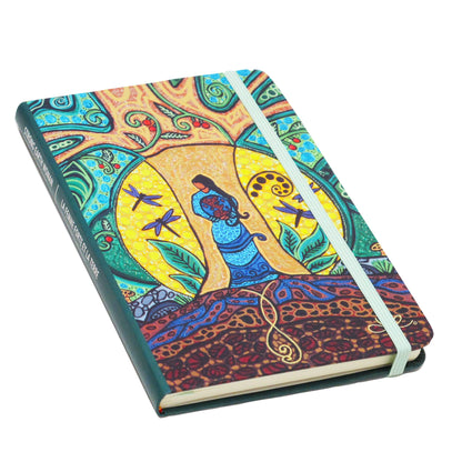 Journal - Strong Earth Woman