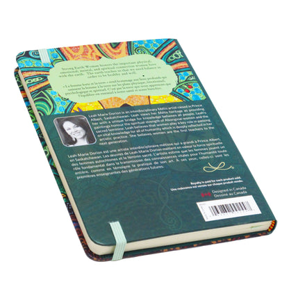 Journal - Strong Earth Woman