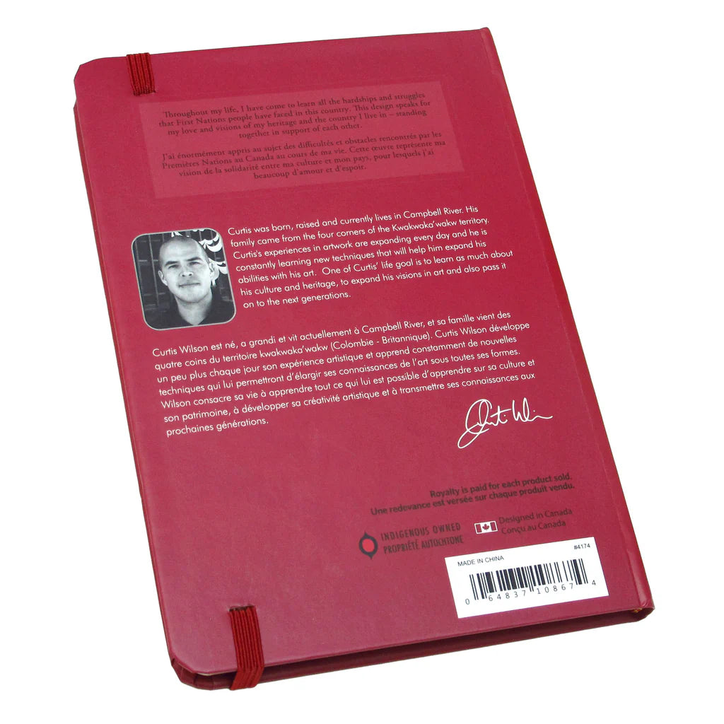 Journal - Standing Together