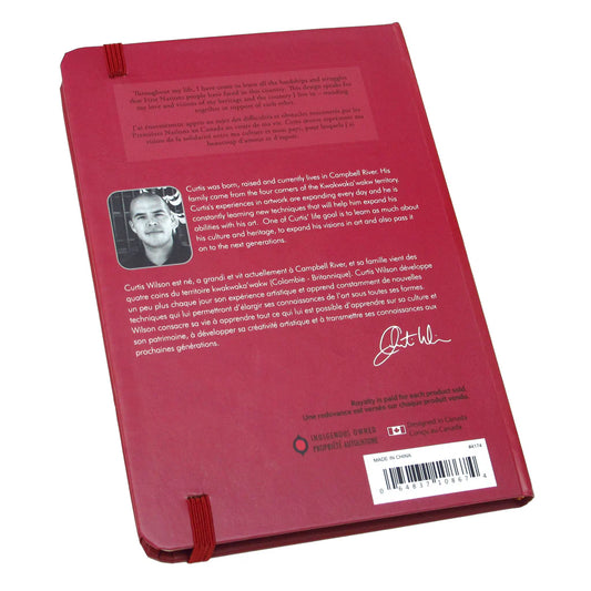 Journal - Standing Together