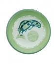 Sauce Dish - Porcelain - Salmon