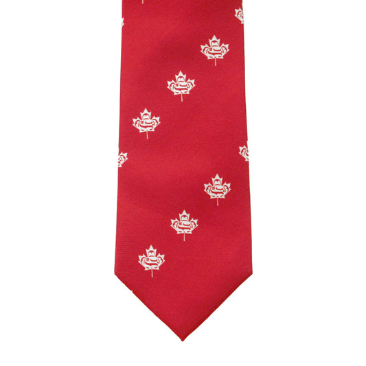 Tie - Silk - Standing Together Strips