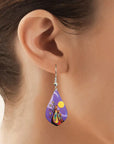 Earrings - Gifts from Creator