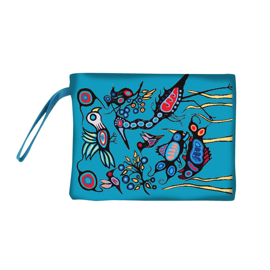 Shopping Bag - Folding - Grand River Harmony