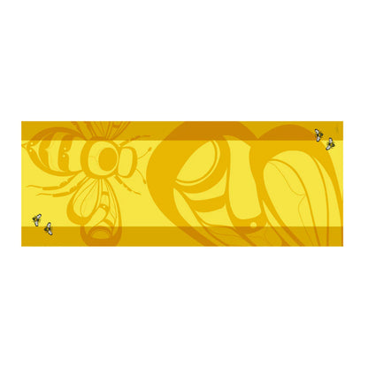 Scarf - Poly - Gilakas'la (Thank You)