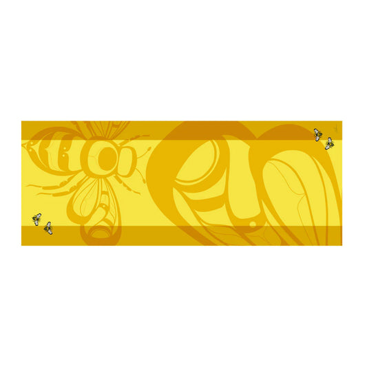 Scarf - Poly - Gilakas'la (Thank You)