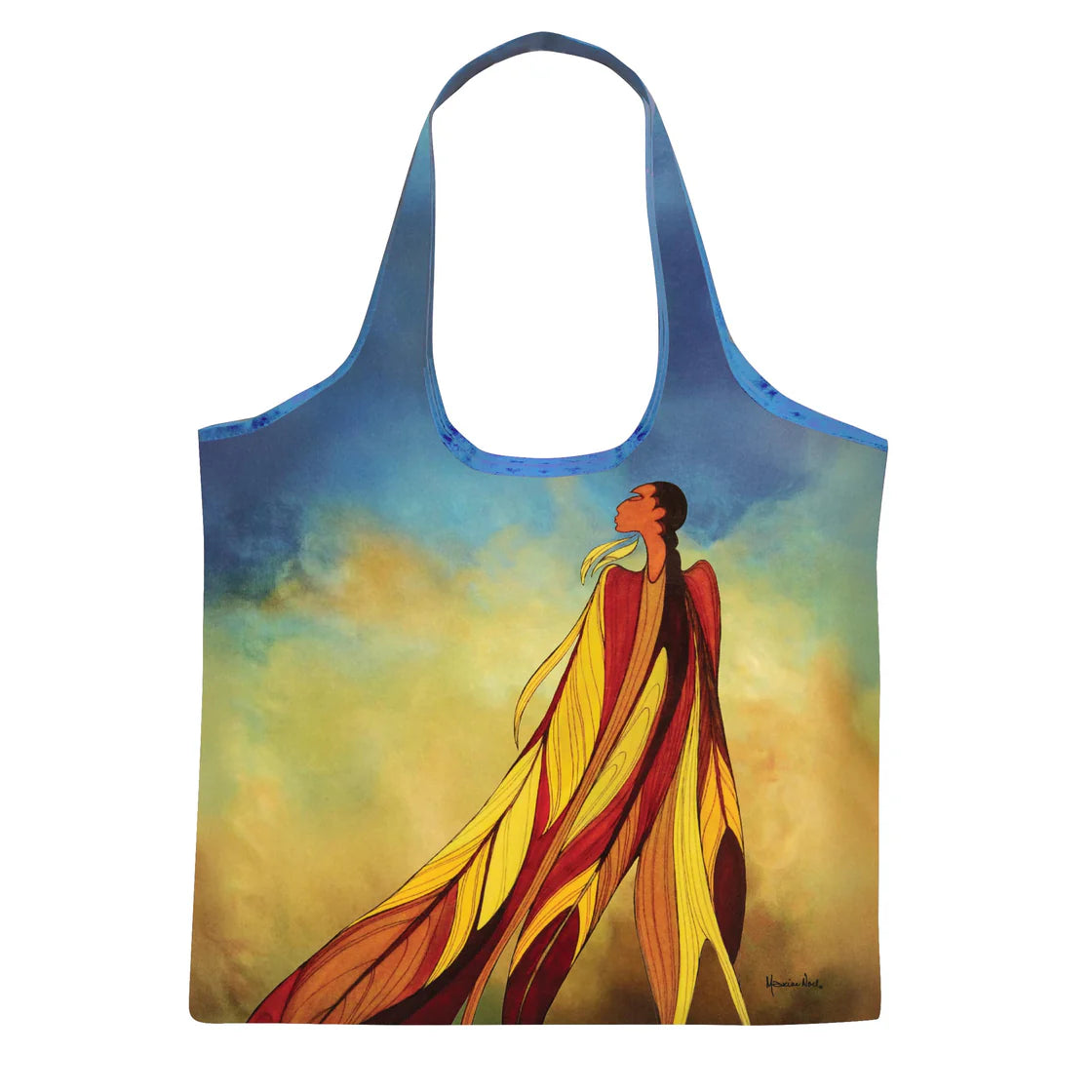 Shopping Bag - Folding - Walk Beyond