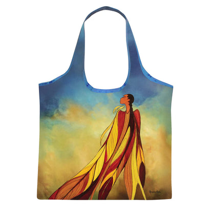 Shopping Bag - Folding - Walk Beyond