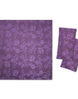 Napkins - Woven - Set of 2 - Ojibwe Florals