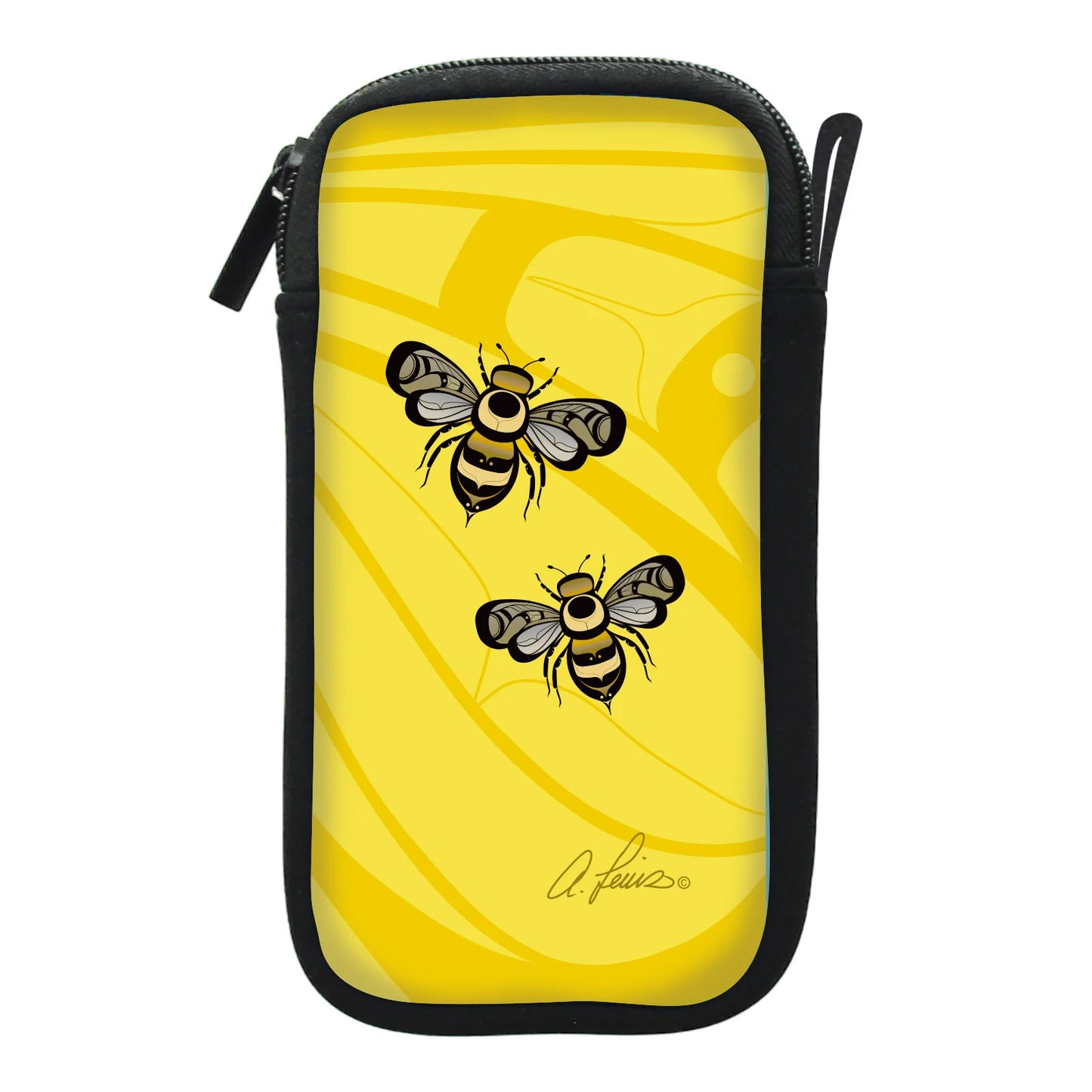 Accessory Case - Gilakas'la (Thank You)