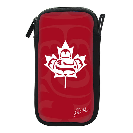 Accessory Case - Standing Together