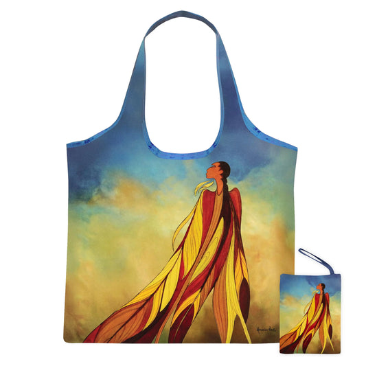 Shopping Bag - Folding - Walk Beyond