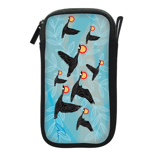 Accessory Case - Niskak (Geese)