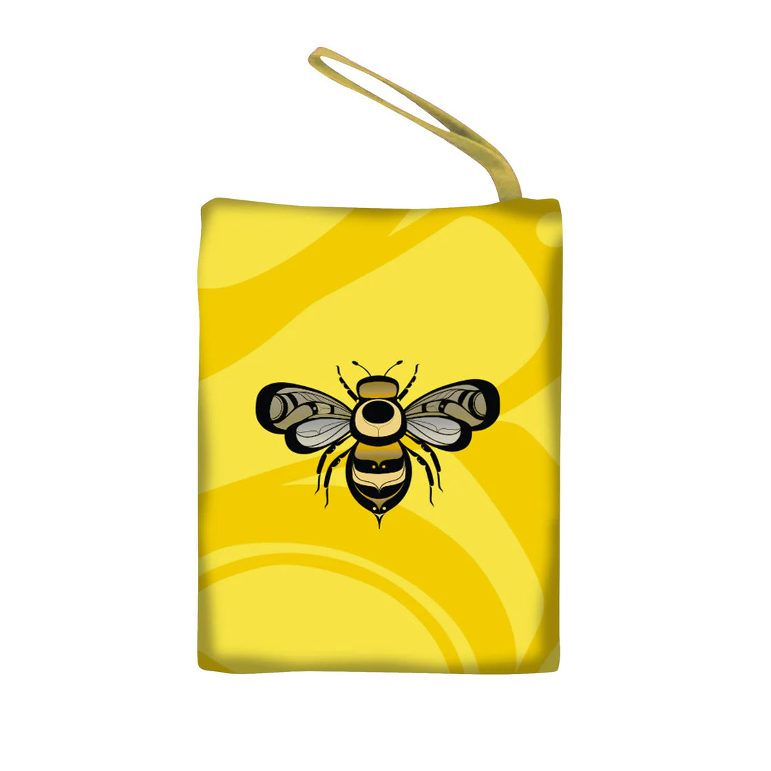 Shopping Bag - Folding - Gilakas'la (Thank You)