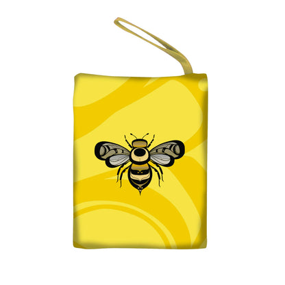 Shopping Bag - Folding - Gilakas'la (Thank You)