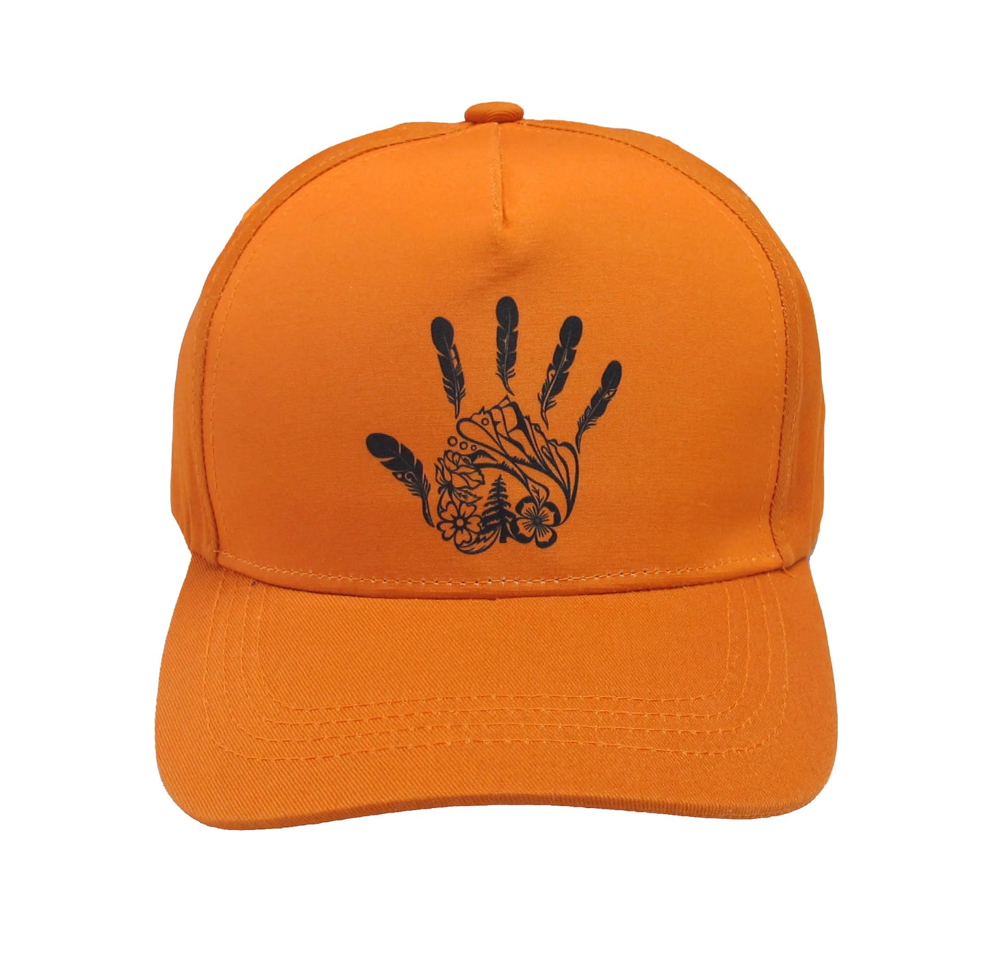 Cap - Gitxsan Hand