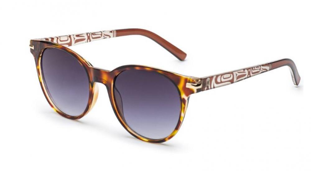 Sunglasses - Ambleside - Havana Tortoise