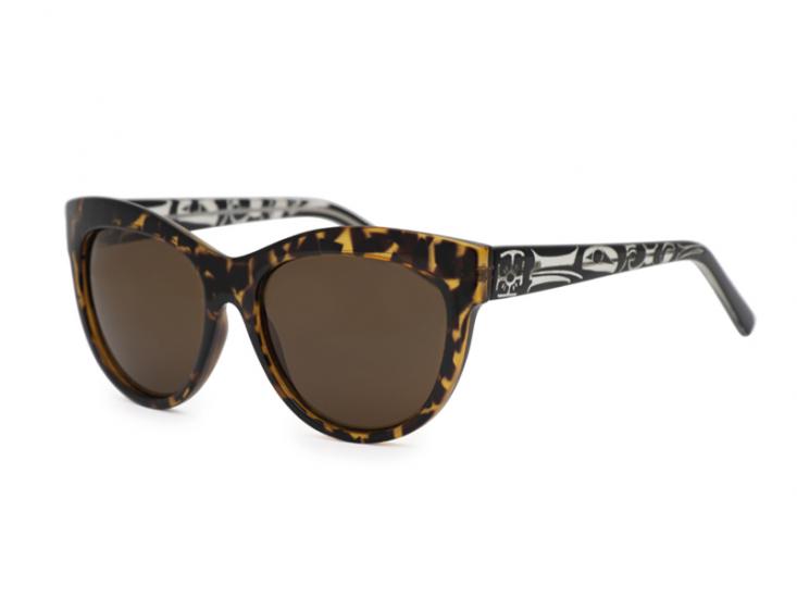 Sunglasses - Bella - Havana Tortoise