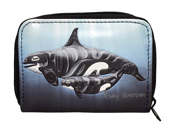 Card Wallet - Protection