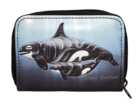 Card Wallet - Protection