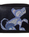 Card Wallet - Wolf