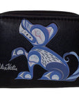 Card Wallet - Wolf