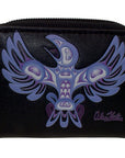 Card Wallet - Raven