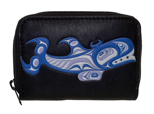 Card Wallet - Orca