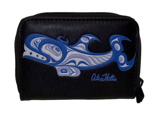 Card Wallet - Orca