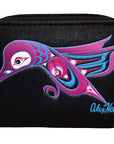 Card Wallet - Hummingbird