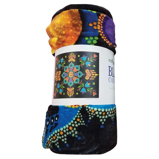 Blanket - Fleece - Revelation