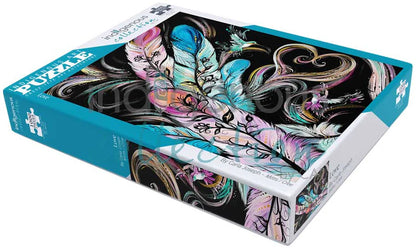 Puzzle - 1000 Piece - Love