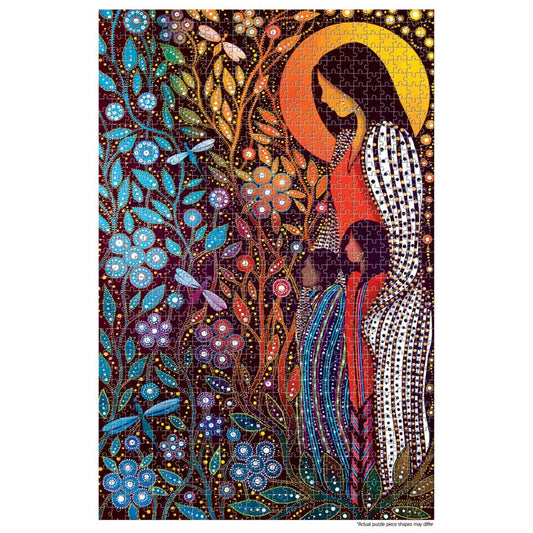 Puzzle - 1000 Piece - All Children Matter