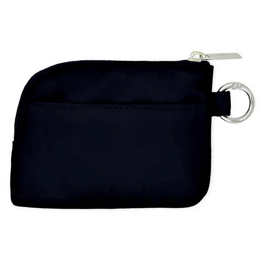 Pocket Wallet - Happy Flower