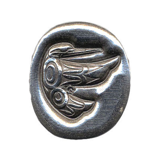 Pocket Spirit - Hummingbird - Peace