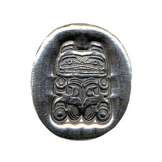 Pocket Spirit - Bear - Strength