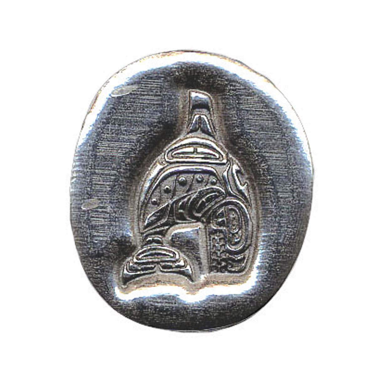 Pocket Spirit - Whale - Solidarity