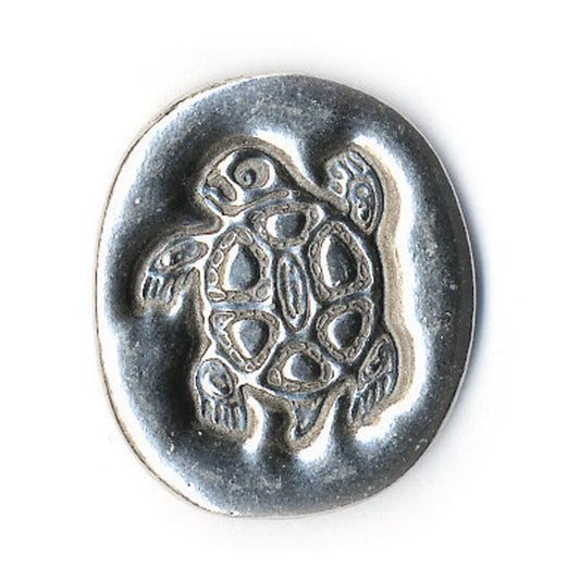 Pocket Spirit - Turtle - Patience